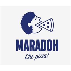 Maradoh che pizza