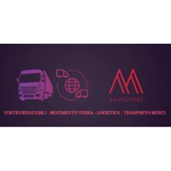 M Transport Trasporti - Movimento Terra