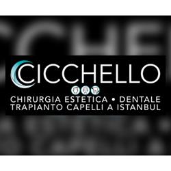 Cicchello Chirurgia Estetica e Dentale Trapianto Capelli
