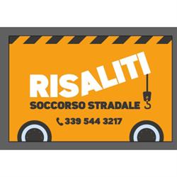 Risaliti Soccorso Stradale di Risaliti Leonardo