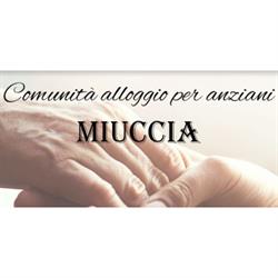 Comunità Alloggio per Anziani "Miuccia"