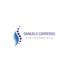 Dr. Samuele Carreras Fisioterapista