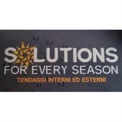 Solutions tendaggi interni ed esterni