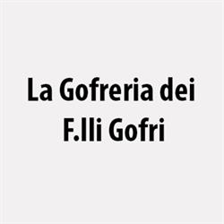 La Gofreria dei F.lli Gofri