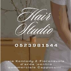 Hair studio