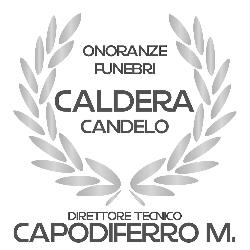 Caldera Onoranze Funebri Borgo D'Ale