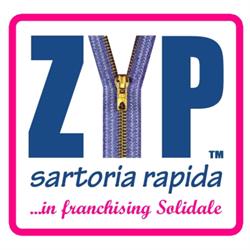 Zyp Sartoria Lavanderia