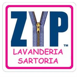 Zyp Sartoria Lavanderia