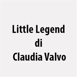 Little Legend di Claudia Valvo