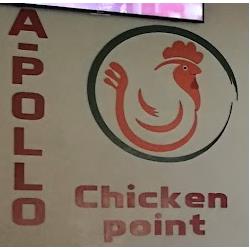 Apollo Chicken & Burger Point