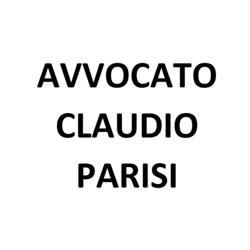 Avvocato Claudio Parisi