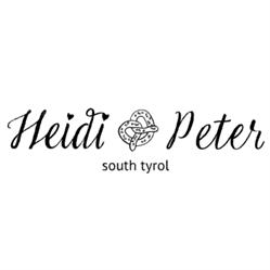 Heidi e Peter
