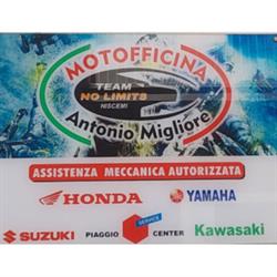 Moto Officina Antonio Migliore