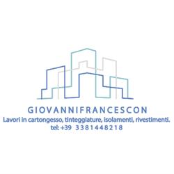 Giovanni Francescon Arte Cartongesso
