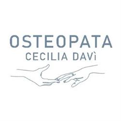 Osteopata Cecilia Davi'