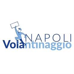 Napoli Volantinaggio