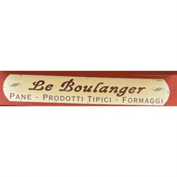 Alimentari LE BOULANGER di Rostagnol Corinne