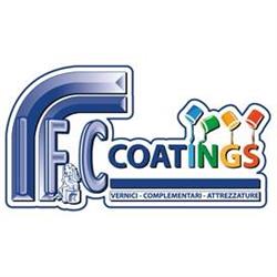 Ifc Coatings Srl