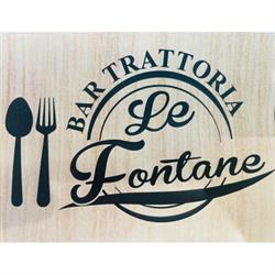 Bar Trattoria Le Fontane
