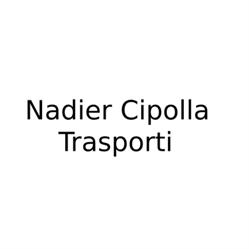 Nadier Cipolla Trasporti