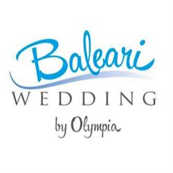 Baleari Wedding by Olympia