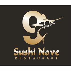 Sushi Nove