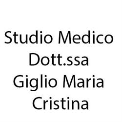 Studio Medico Dott.ssa Giglio Maria Cristina