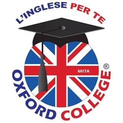 Oxford College Mita Luzzi