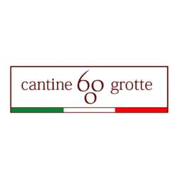 Cantina 600 Grotte