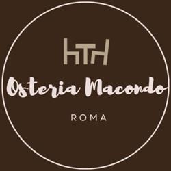 Osteria Macondo