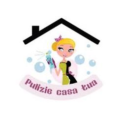 Pulizie Casa Tua