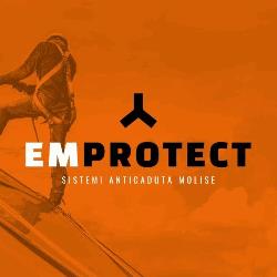 Emprotect S.r.l. - Linea Vita Sistemi Anticaduta