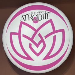 Il Tempio di Afrodite