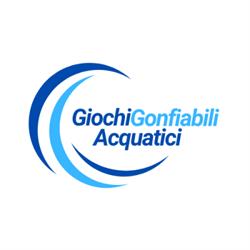 Giochi Gonfiabili Acquatici a Cala Banana