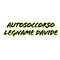 Soccorso Stradale Legname Bergamo