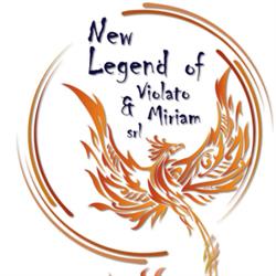 New Legend of Violato & Miriam srl