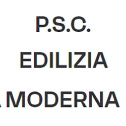P.S.C. Edilizia Moderna