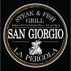 Ristorante San Giorgio La Pergola