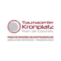 Traumacenter Kronplatz