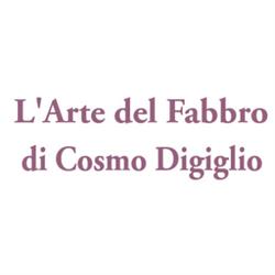 L'Arte del Fabbro Cosmo Digiglio