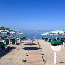 Bagno Paradiso