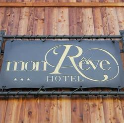 Hotel Mon Reve