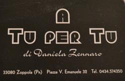 A TU PER TU
