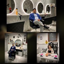 Parrucchiere New Style di Fabio D'Amico