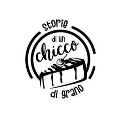 Storie di un Chicco di Grano