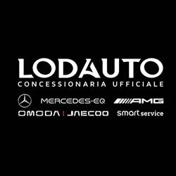 Lodauto Spa Concessionaria Mercedes-Benz e smart