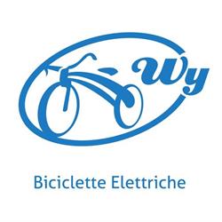 Wy Bicicletta Elettrica