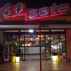 80 Sete