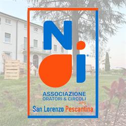 Centro Parrocchiale - Circolo Noi San Lorenzo