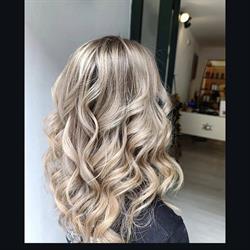 Made In Italy Parrucchieri arte nei capelli